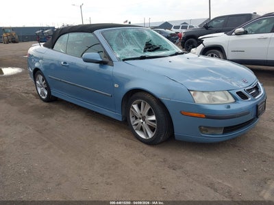 SAAB 9-3 2007