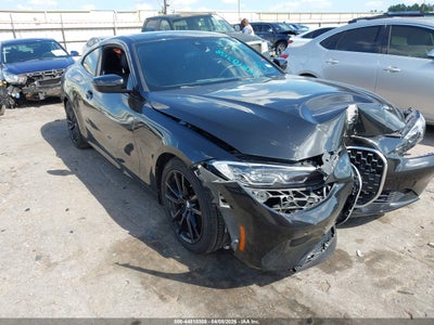 BMW 430I 2022