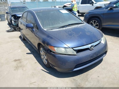 HONDA CIVIC 2006
