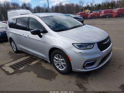 CHRYSLER PACIFICA 2024