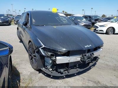 KIA K5 2026