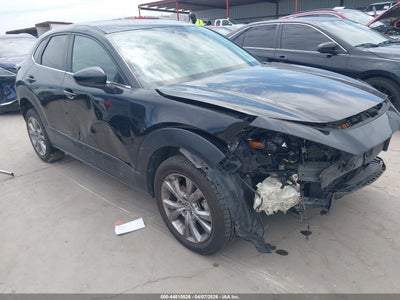 MAZDA CX-30 2021