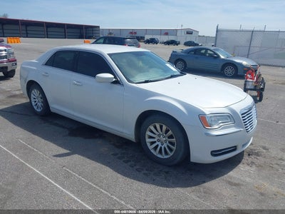 CHRYSLER 300 2013