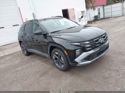 HYUNDAI TUCSON 2026