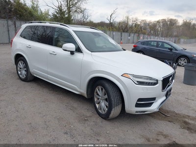 VOLVO XC90 2016