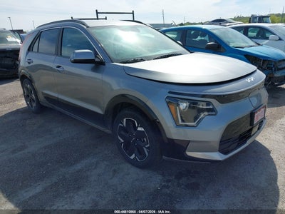 KIA NIRO EV 2024