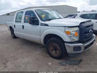 FORD F-250 2015
