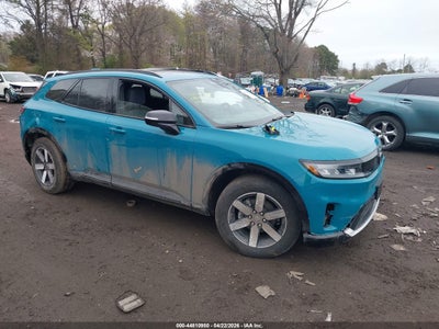 HONDA PROLOGUE 2025