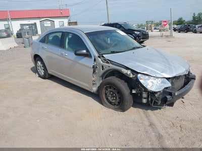 CHRYSLER SEBRING 2007