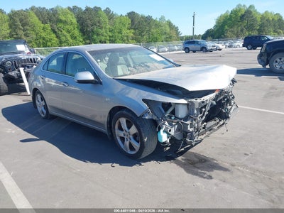 ACURA TSX 2010