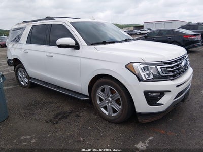 FORD EXPEDITION 2020