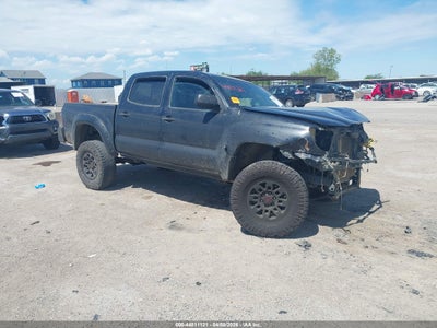 TOYOTA TACOMA 2009