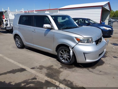 SCION XB 2009