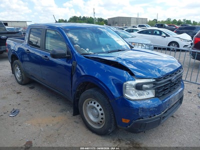 FORD MAVERICK 2024