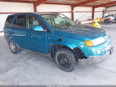 SATURN VUE 2005