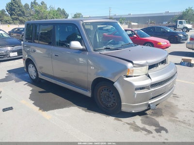 SCION XB 2006