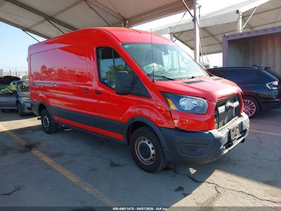 FORD TRANSIT-250 2024