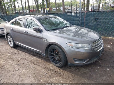 FORD TAURUS 2013