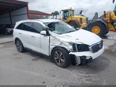 KIA SORENTO 2019