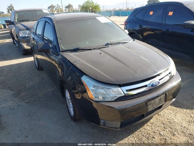 FORD FOCUS 2010