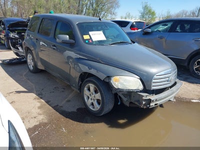 CHEVROLET HHR 2009