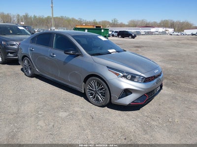 KIA FORTE 2023