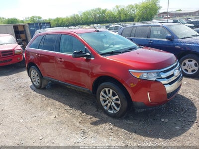 FORD EDGE 2014
