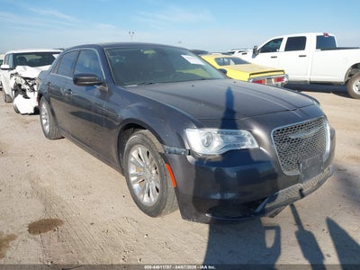 CHRYSLER 300 2016