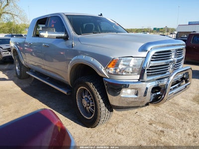 RAM 2500 2015