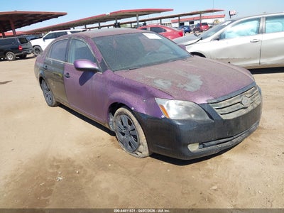 TOYOTA AVALON 2006