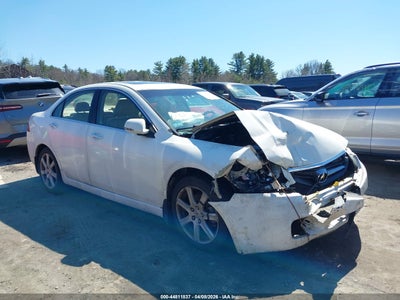 ACURA TSX 2004