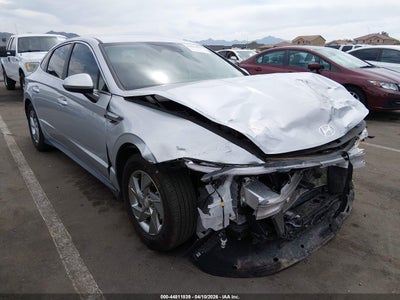 HYUNDAI SONATA 2025