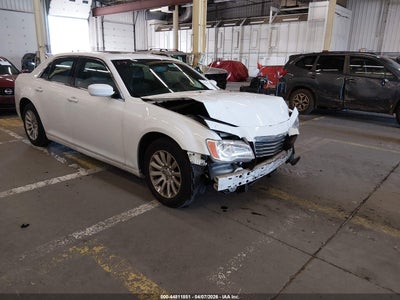 CHRYSLER 300 2014