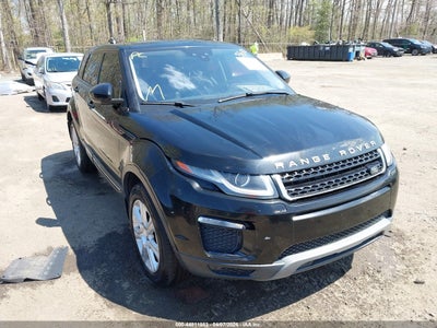 LAND ROVER RANGE ROVER EVOQUE 2017