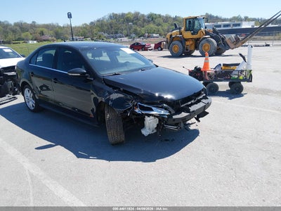 VOLKSWAGEN JETTA 2014