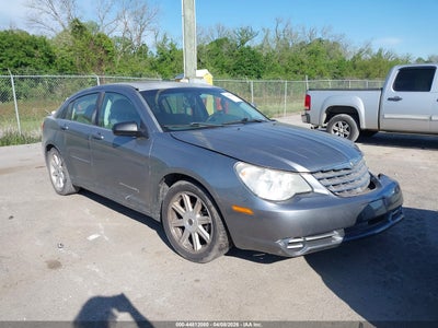 CHRYSLER SEBRING 2007