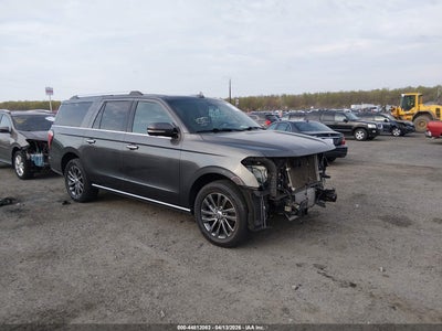 FORD EXPEDITION 2020