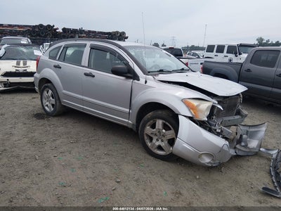 DODGE CALIBER 2007