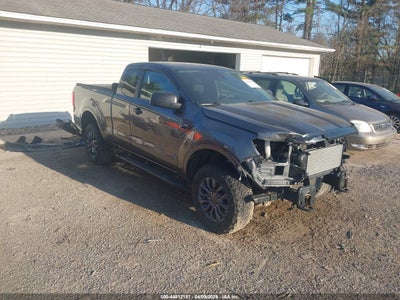 FORD RANGER 2020