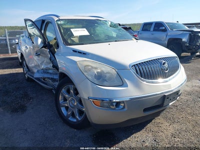 BUICK ENCLAVE 2010