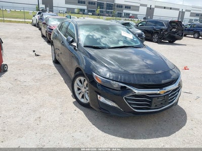 CHEVROLET MALIBU 2024