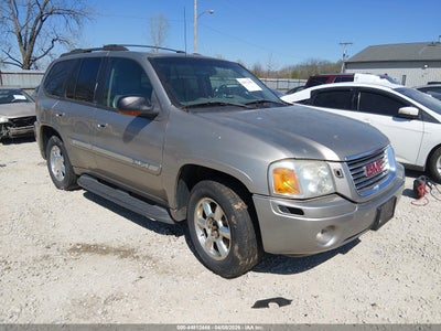 GMC ENVOY 2003