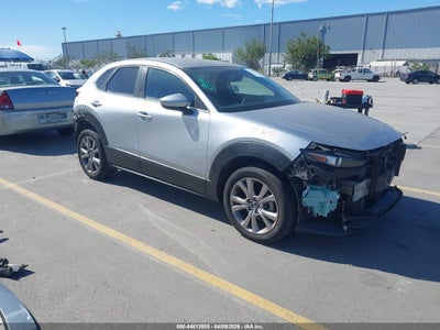 MAZDA CX-30 2020