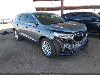 BUICK ENCLAVE 2021