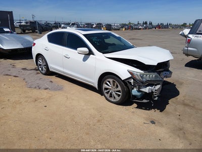 ACURA ILX 2017