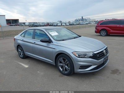 VOLKSWAGEN JETTA 2020