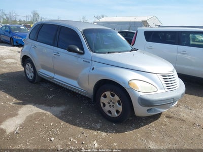 CHRYSLER PT CRUISER 2003