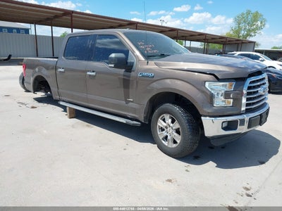 FORD F-150 2015