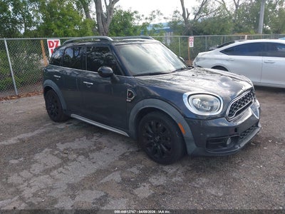 MINI COUNTRYMAN 2017