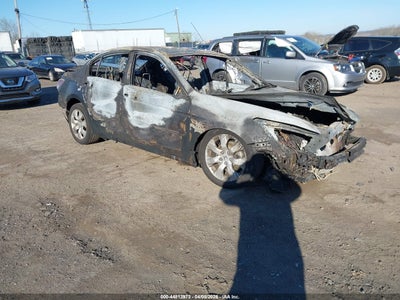 HONDA ACCORD 2010